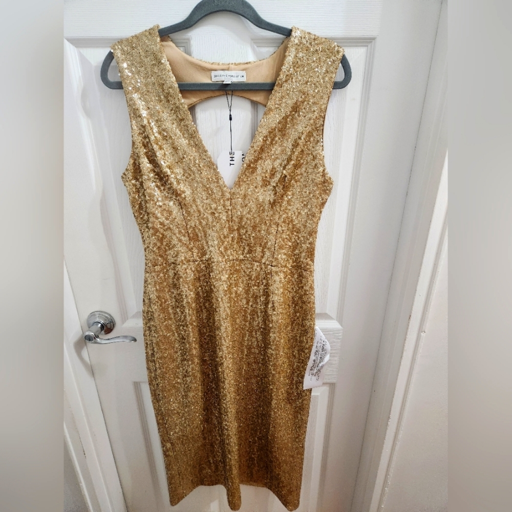 Dress the population dress